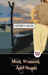 Men, Women, and Boats (ISBN: 9789357484824)