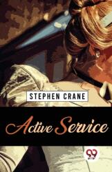 Active Service (ISBN: 9789357484527)
