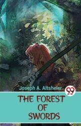 The Forest Of Swords (ISBN: 9789357484466)