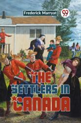 The Settlers in Canada (ISBN: 9789359392608)