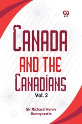 Canada and the Canadians (ISBN: 9789359392554)