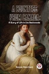 A Countess from Canada (ISBN: 9789359392547)