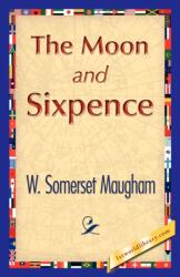 The Moon and Sixpence (ISBN: 9781421848730)