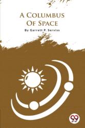 A Columbus of Space (ISBN: 9789356562332)