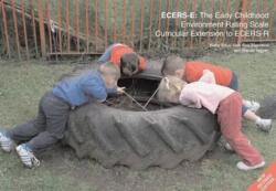 ECERS-E: The Early Childhood Environment Rating Scale Curricular Extension to ECERS-R (ISBN: 9781858564791)
