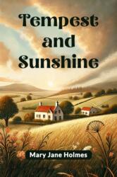 Tempest and Sunshine (ISBN: 9789365780734)