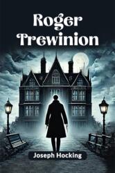 Roger Trewinion (ISBN: 9789365780680)
