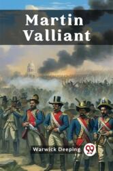 Martin Valliant (ISBN: 9789363058637)