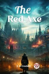 The Red Axe (ISBN: 9789363058491)