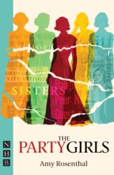The Party Girls (ISBN: 9781839044755)