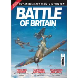 Battle of Britain (ISBN: 9781836320920)