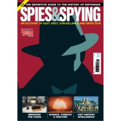 Spies & Spying (ISBN: 9781802829693)