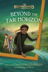 Beyond the Far Horizon (ISBN: 9780593579602)