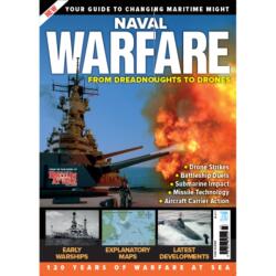 Naval Warfare (ISBN: 9781802828542)