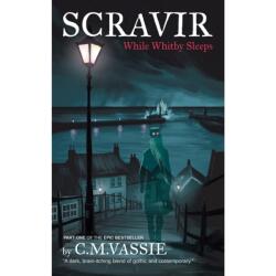 SCRAVIR (ISBN: 9781739113278)
