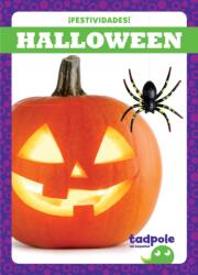 Halloween (ISBN: 9781636901428)
