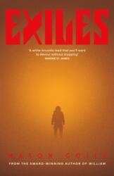 Exiles (ISBN: 9781399825986)
