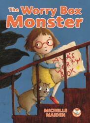 The Worry Box Monster (ISBN: 9781913292812)