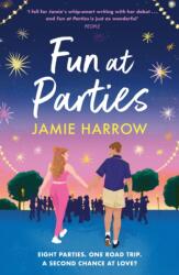 Fun at Parties (ISBN: 9781529433067)