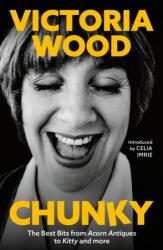Chunky (ISBN: 9781398707528)
