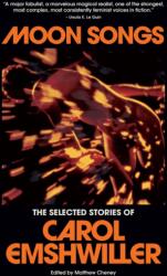 Moon Songs (ISBN: 9798989908936)