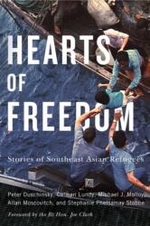 Hearts of Freedom (ISBN: 9780228025528)