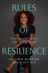 Rules of Resilience (ISBN: 9798400510724)