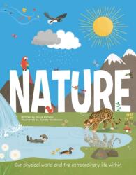 Nature (ISBN: 9781916598652)