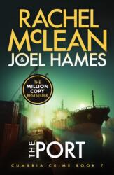 The Port (ISBN: 9781835602188)