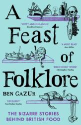 A Feast of Folklore (ISBN: 9781789652475)