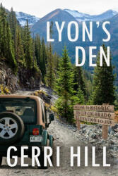 Lyon's Den - HILL GERRI (ISBN: 9781642476408)