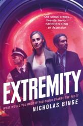 Extremity (ISBN: 9781035085866)