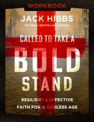Called to Take a Bold Stand Workbook (ISBN: 9780736991568)