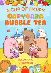 A Cup of Happy (ISBN: 9781953458858)