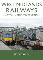 West Midlands Railways (ISBN: 9781914227875)