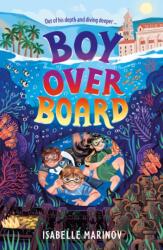 Boy Overboard (ISBN: 9781802636253)