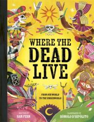 Where the Dead Live (ISBN: 9781800788411)