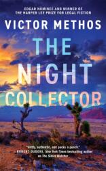 The Night Collector (ISBN: 9781662528415)