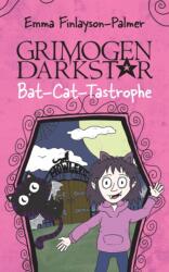 GRIMOGEN DARKSTAR: BAT-CAT-TASTROPHE (ISBN: 9780722355886)