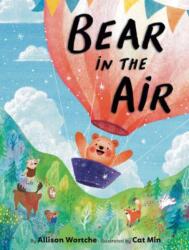 Bear in the Air (ISBN: 9780593704820)