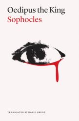 Oedipus the King, Second Edition (ISBN: 9780226844633)
