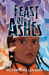 Feast of Ashes (ISBN: 9781917275118)