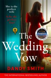 The Wedding Vow (ISBN: 9781471416477)