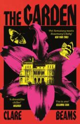 The Garden (ISBN: 9781805462378)