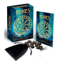 Runes: Interpret the Magic of the Symbols (ISBN: 9781398803831)