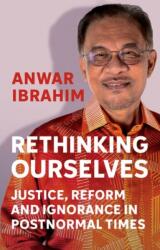 Rethinking Ourselves (ISBN: 9781805264194)