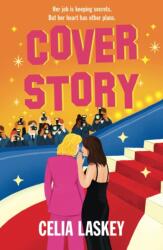 Cover Story (ISBN: 9781398725720)