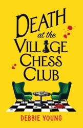Death at the Village Chess Club (ISBN: 9781835185629)