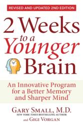 2 Weeks To A Younger Brain (ISBN: 9781630063160)