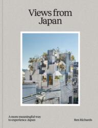 Views from Japan (ISBN: 9781399977180)